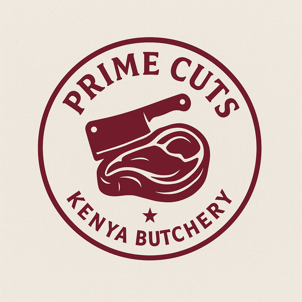Prime Cuts Kenya Logo